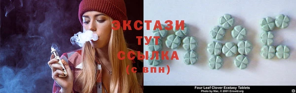 молекула духа Ельня