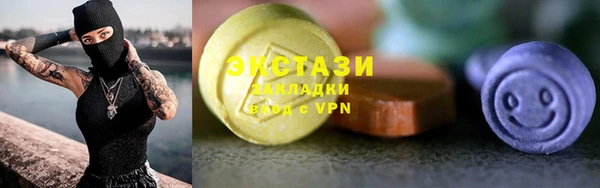 молекула духа Ельня